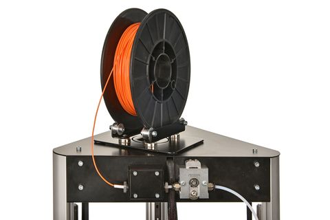 3D принтер 3DQ Mini