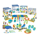 Игровой комплект «Робот Ботли. Для класса» Learning Resources LER2935/1