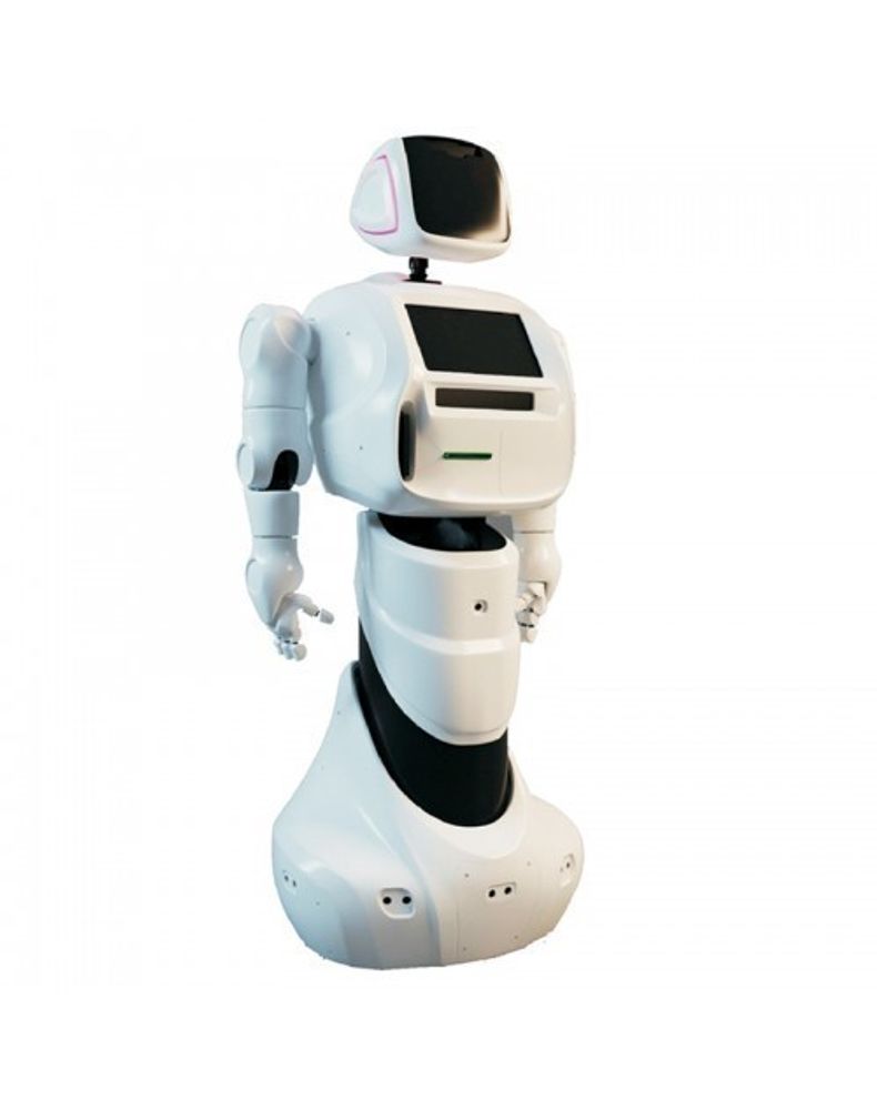Робот консультант Promobot V3 Lux
