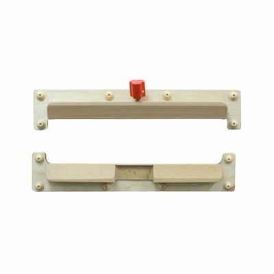 Система для крепления панелей серии ME на STEM стену Masterkidz