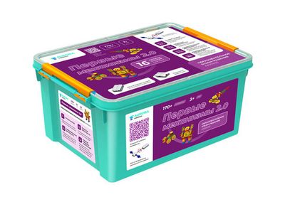 Набор Аврора Robotics 