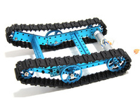 Робоконструктор Advanced Robot Kit Makeblock