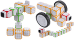 Конструктор Cubroid Premium Kit