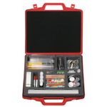 Комплект лабораторного оборудования "Вещества и их свойства" Cornelsen