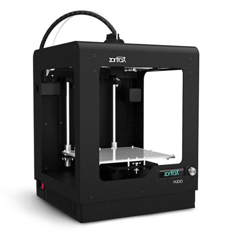3D принтер Zortrax M200