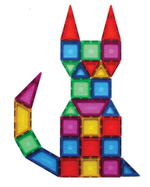 Магнитный конструктор Popular Playthings "МагСнэп". Комплект на группу