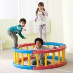 Лесенка-балансир (круг) Weplay KP4001.1