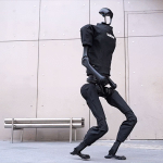 Программно-аппаратный комплекс (робот-гуманоид) Unitree H1