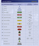 Электронный конструктор Знаток "Альтернативная энергия" 70690