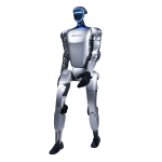 Программно-аппаратный комплекс Unitree G1 Edu Ultimate B