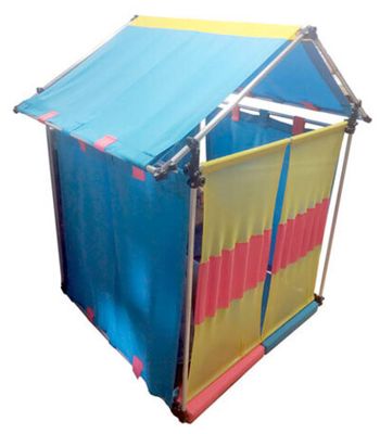 Набор для организации сюжетно-ролевой игры для детей раннего возраста 