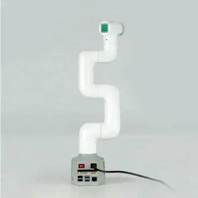 6-осевой AI манипулятор 280 серии - Raspberry Pi