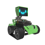 Базовый робототехнический набор Robobloq Qoopers
