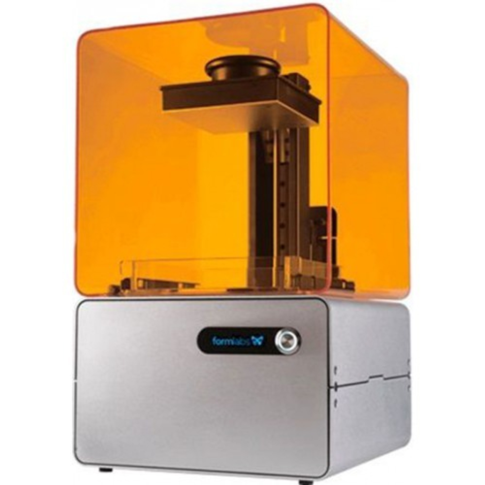 3D принтер FormLabs Form 1