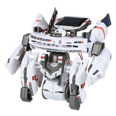 Конструктор Робототехника 