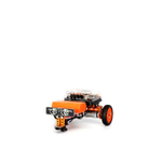 Набор STEAM "Мобильная робототехника" с руководством пользователя