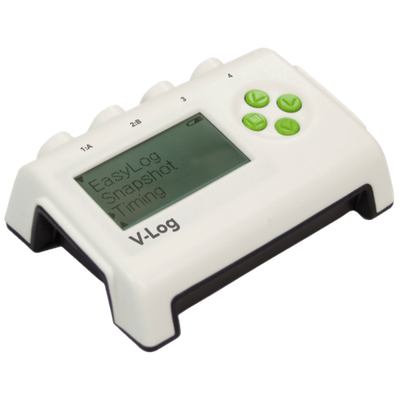 Цифровая лаборатория Data Harvest EasySense V-Log4