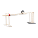 Набор для изучения простейших механизмов без электронных компонентов "Мощность и простые машины"