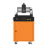 Фрезерный станок DF-Mill с ЧПУ