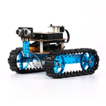 Робототехнический набор Makeblock Starter Robot Kit-Blue (Bluetooth-версия)
