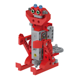 Конструктор Фабрика роботов