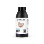 Фотополимерная смола HARZ Labs Dental Bleach, бесцветный