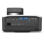 Проектор ультракороткофокусный BenQ LH856UST