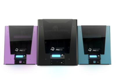 3D принтер Picaso Designer PRO 250