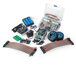 Ресурсный образовательный набор для подготовки к олимпиаде Arduino