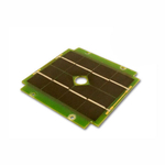 Спутниковая платформа ОрбиКрафт-Про 1U модификация "Экспериментальная"