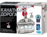 Канатная дорога 4M 00-03358
