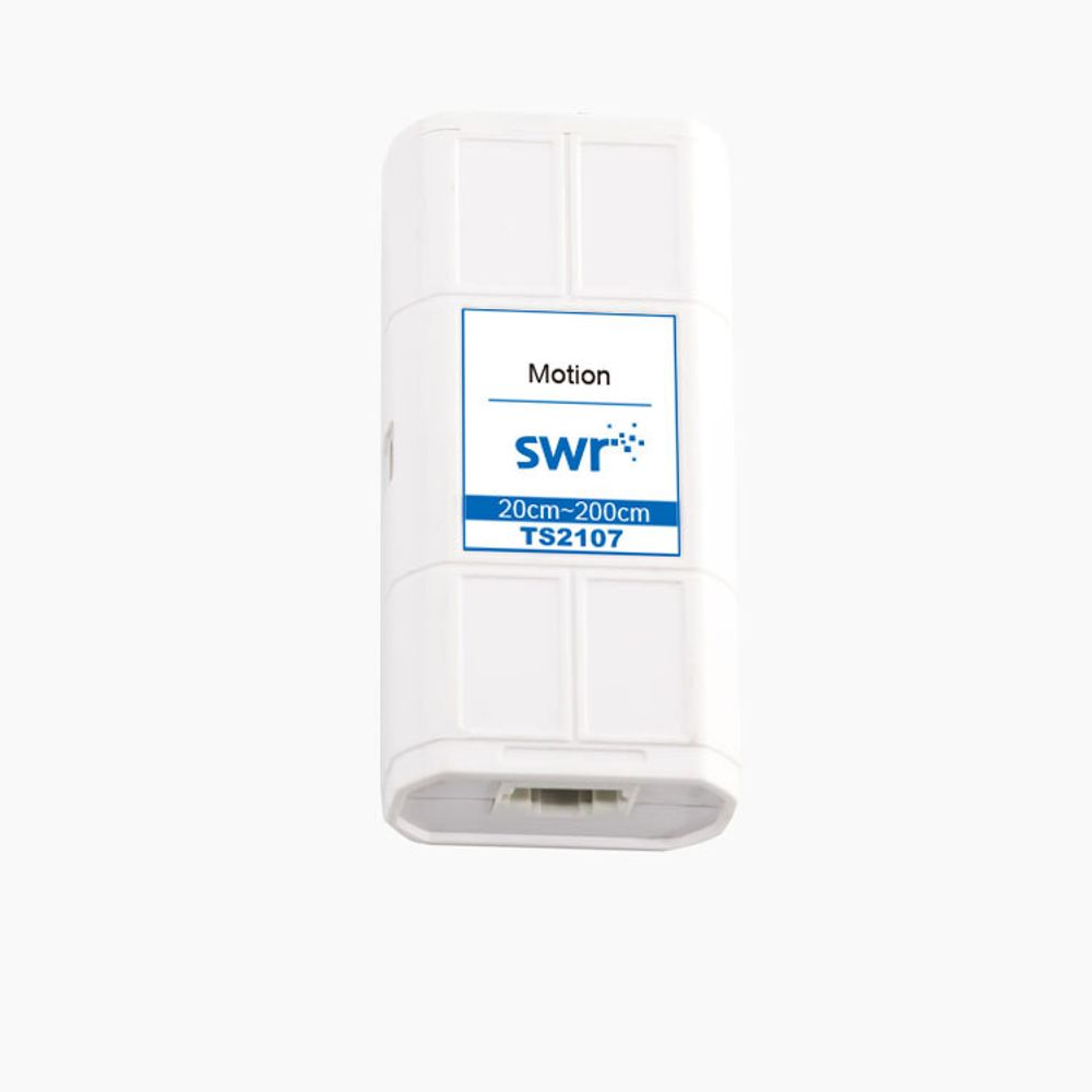 RJ45 Датчик движения (2м) SWR TS2107