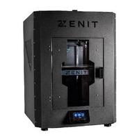 3D принтер Zenit HT 300