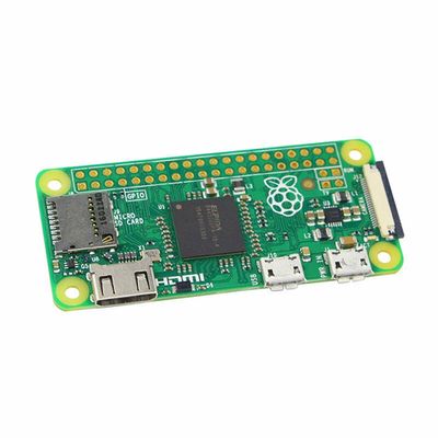 Одноплатный мини-компьютер Raspberry Pi Zero V1.3