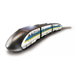 Конструктор Солнечный поезд