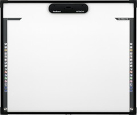 Интерактивная доска Hitachi Starboard FX-TRIO-77E