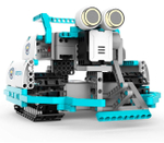 Робототехнический конструктор UBTech Jimu "ScoreBot Kit"