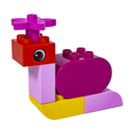 Инженерный кабинет в детском саду «Лёва. Конструирование и проектирование»