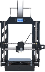 3D принтер 3DiY P3 Steel 200 PRO