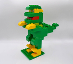 Алгоритмик. Архитектор