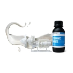 Фотополимер Phrozen Ceramic, белый (0,5 кг)