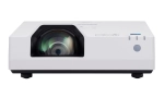 Лазерный проектор Panasonic PT-TMW380