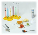 Комплект лабораторного оборудования "Моё тело, моё здоровье" (для 1 рабочей группы)