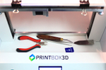 3D принтер PrintBox3D 270 PRO
