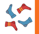 Карточки для развития внимания и памяти у детей "Найди отличия"