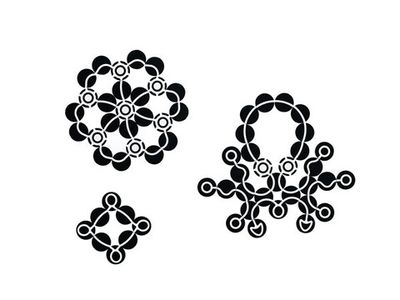 Пазлы магнитные для развития воображения и мышления EDX