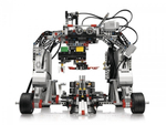 Ресурсный набор LEGO Mindstorms EV3 45560