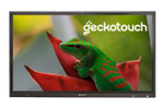 Интерактивная панель Geckotouch Interactive IP75GT-C