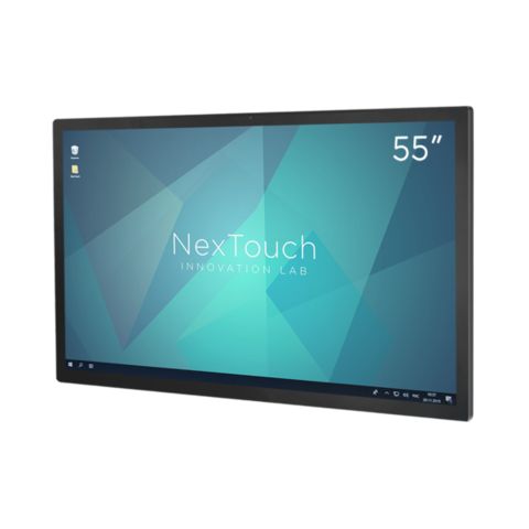 Интерактивная панель NextPanel 55P
