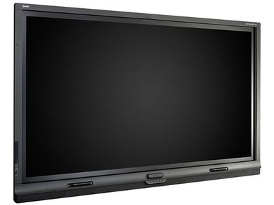 Интерактивная панель SMART 8084i-G4 c ключом активации SMART Meeting Pro